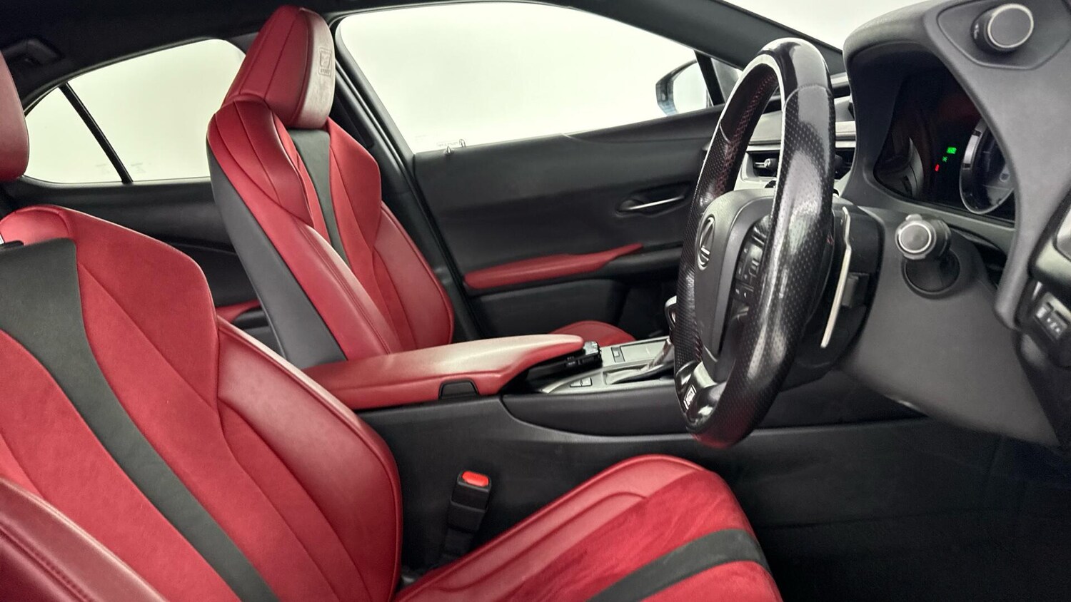 Used Lexus UX 2022 for sale - 77254615: Photo 13