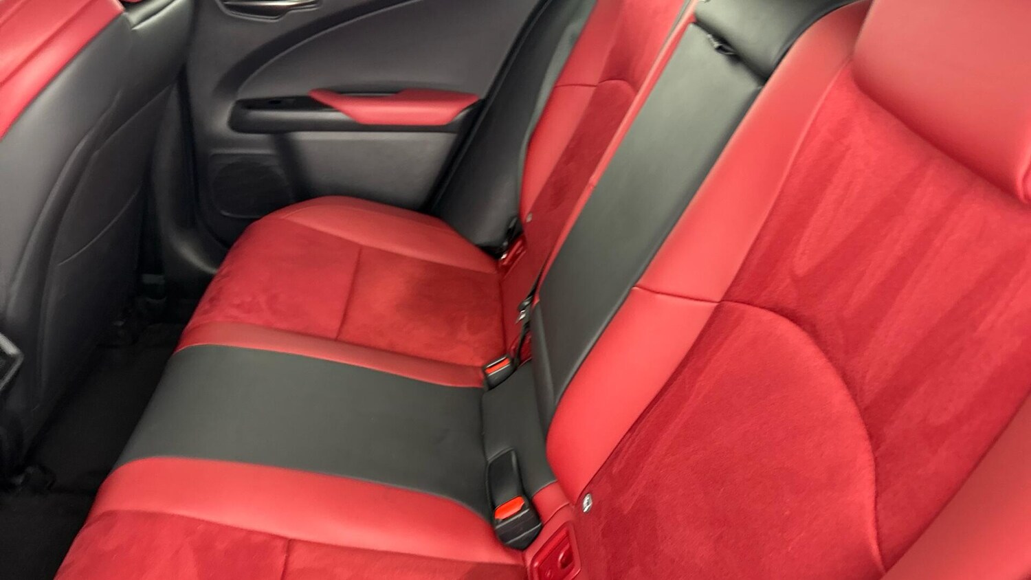 Used Lexus UX 2022 for sale - 77254615: Photo 14