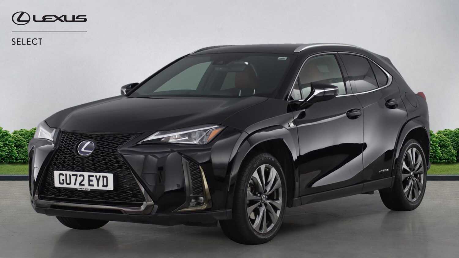 Used Lexus UX 2022 for sale - 77254615: Photo 17