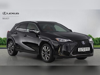 Used Lexus UX 2022 for sale - 77254615: Photo