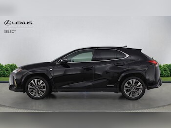 Used Lexus UX 2022 for sale - 77254615: Photo