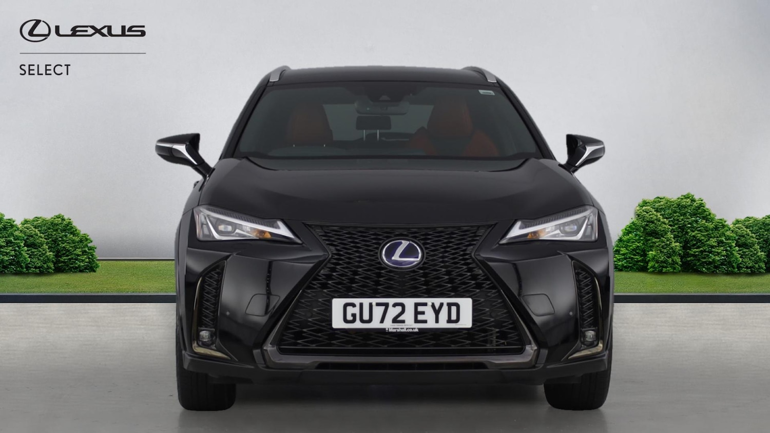 Used Lexus UX 2022 for sale - 77254615: Photo 4