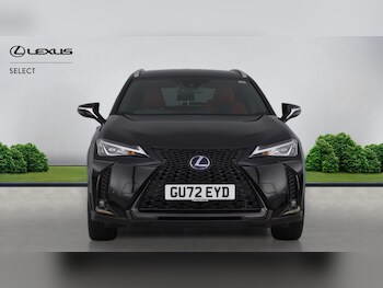 Used Lexus UX 2022 for sale - 77254615: Photo