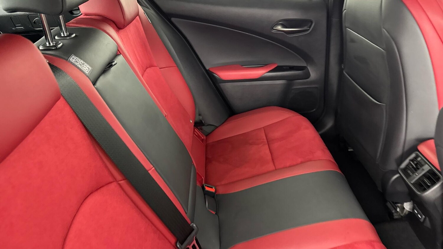 Used Lexus UX 2022 for sale - 77254615: Photo 9