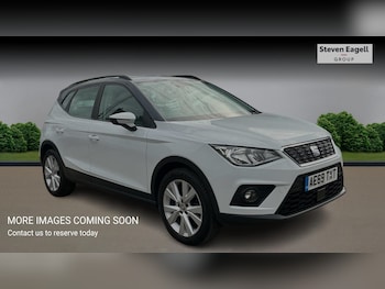 Used SEAT Arona 2019 for sale - 78062777: Photo