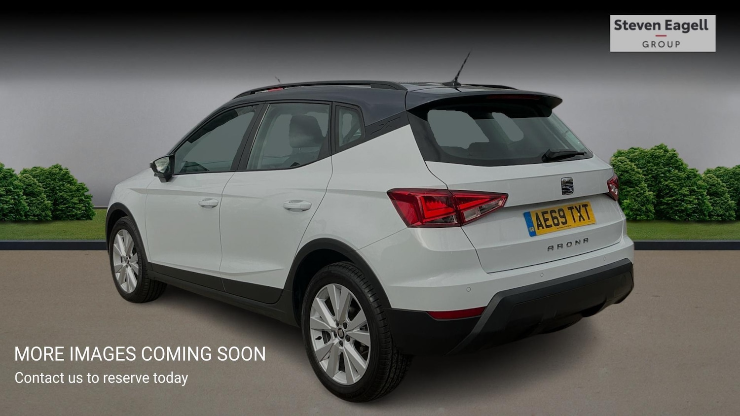 Used SEAT Arona 2019 for sale - 78062777: Photo 2