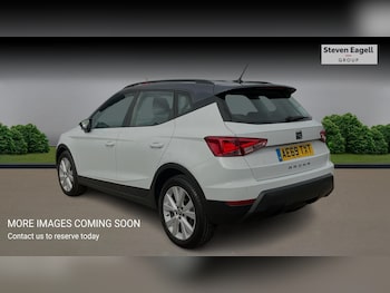 Used SEAT Arona 2019 for sale - 78062777: Photo