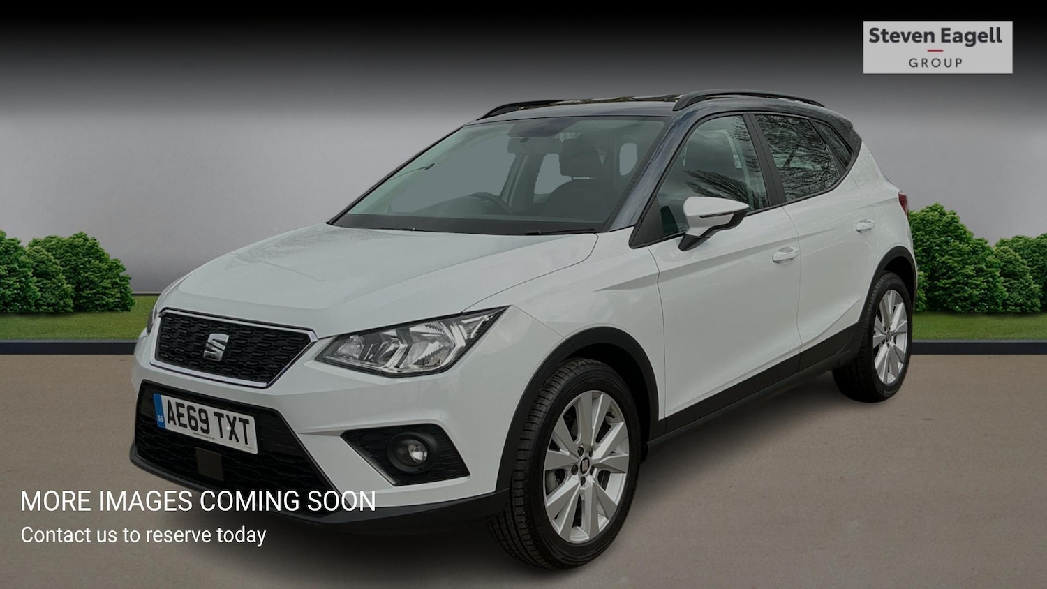 Used SEAT Arona 2019 for sale - 78062777: Photo 3