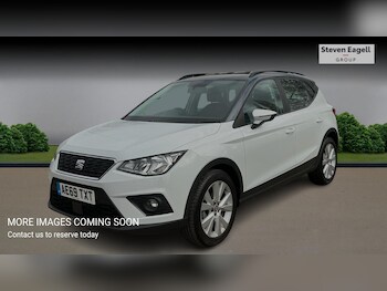 Used SEAT Arona 2019 for sale - 78062777: Photo
