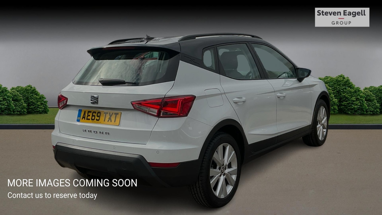 Used SEAT Arona 2019 for sale - 78062777: Photo 4