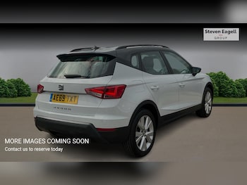 Used SEAT Arona 2019 for sale - 78062777: Photo