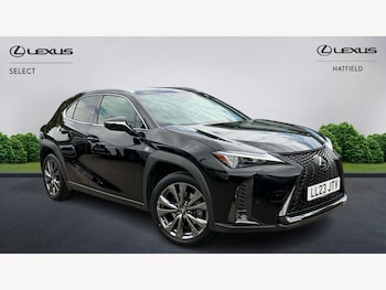 Used Lexus UX 2023 for sale - 79441615: Photo