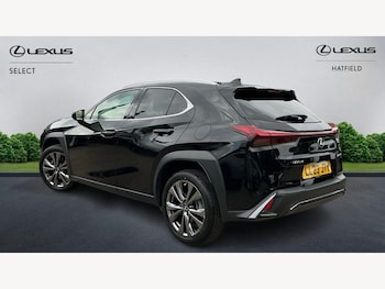 Used Lexus UX 2023 for sale - 79441615: Photo
