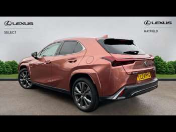 Used Lexus UX 2024 for sale - 74597644: Photo