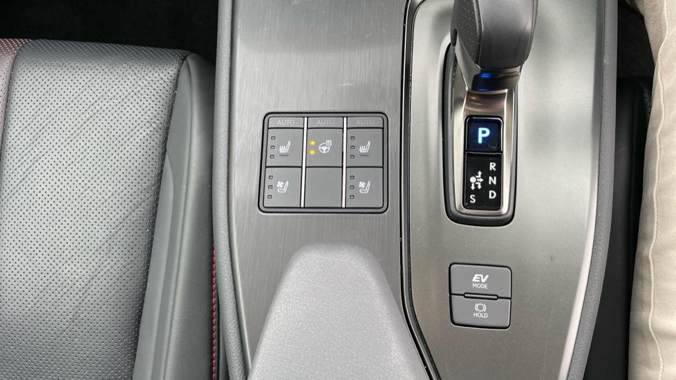 Vehicle 36