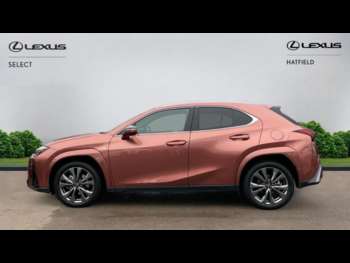 Used Lexus UX 2024 for sale - 74597644: Photo