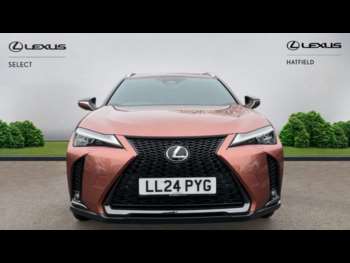 Used Lexus UX 2024 for sale - 74597644: Photo