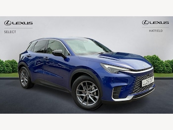 Used Lexus LBX 2025 for sale - 75507956: Photo
