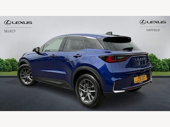 Used Lexus LBX 2025 for sale - 75507956: Photo
