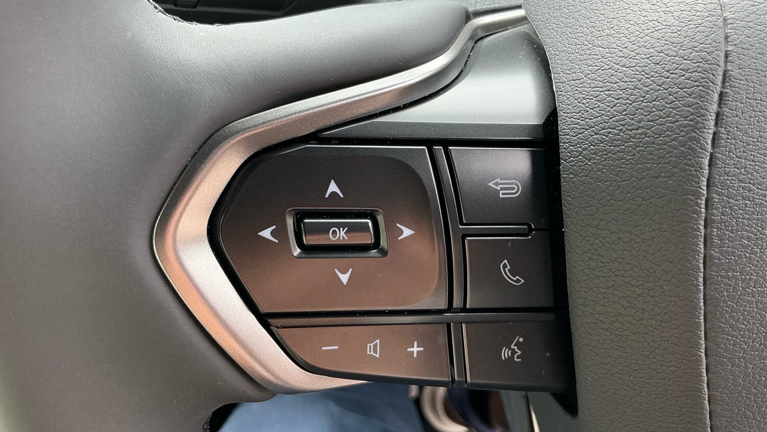 Vehicle 32