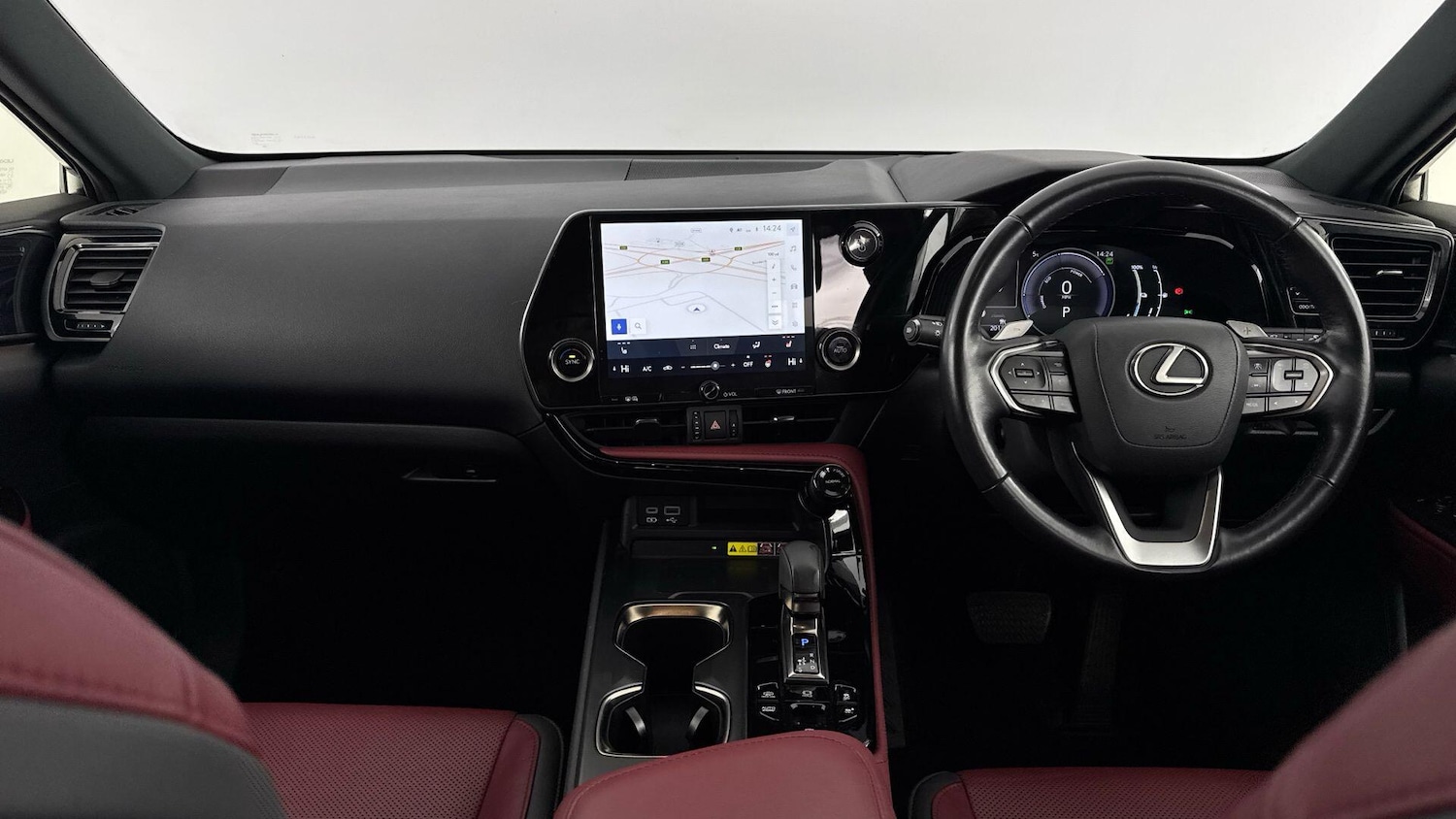 Used Lexus NX 2022 for sale - 77163397: Photo 10