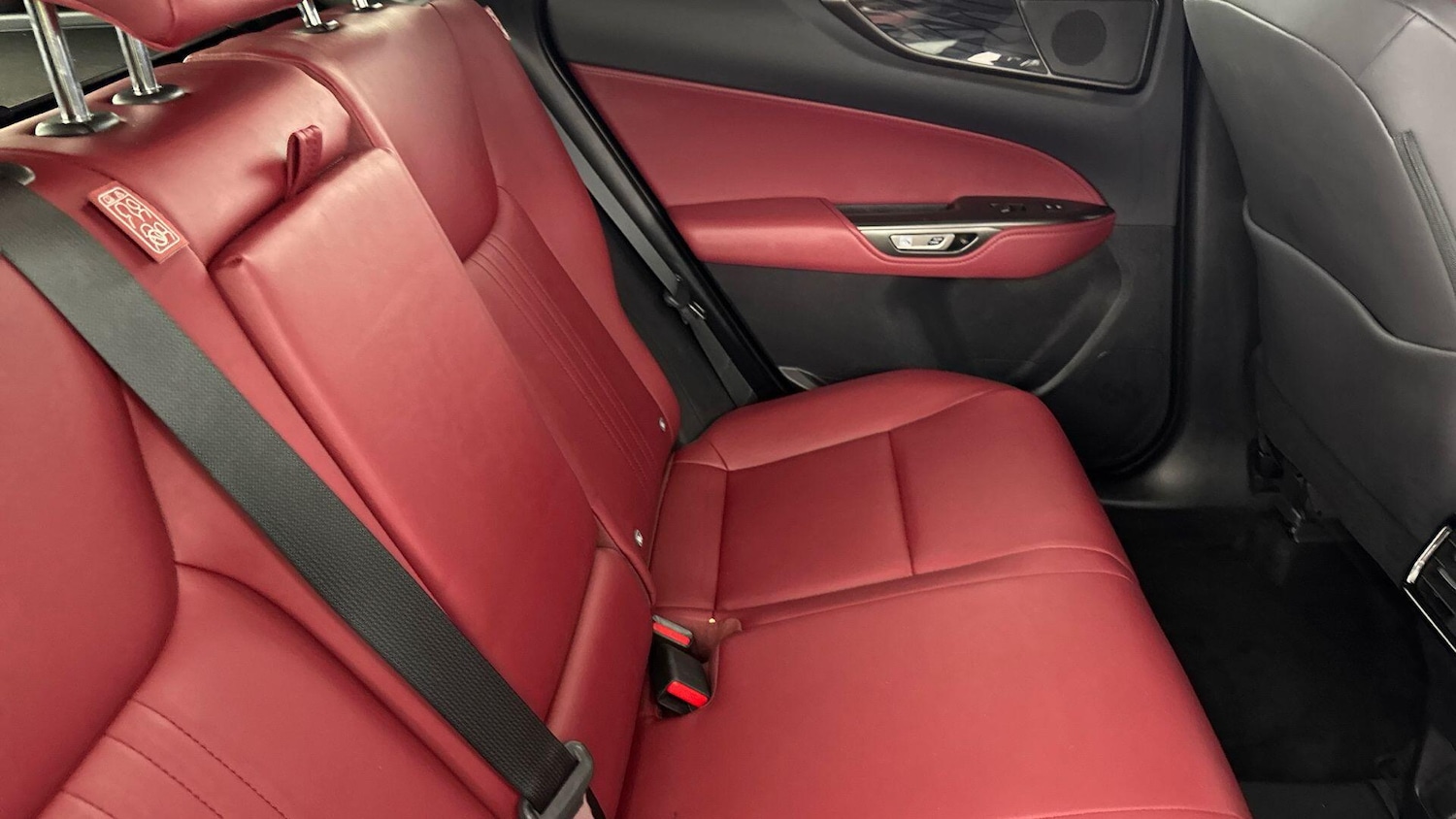 Used Lexus NX 2022 for sale - 77163397: Photo 12