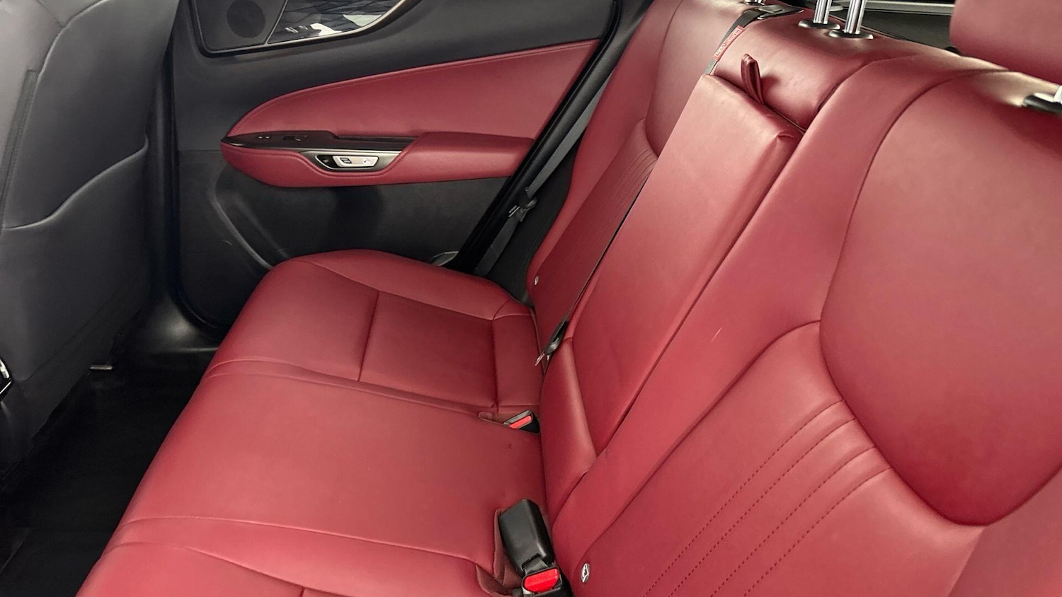 Used Lexus NX 2022 for sale - 77163397: Photo 13