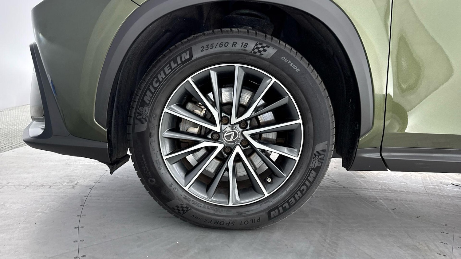 Used Lexus NX 2022 for sale - 77163397: Photo 14