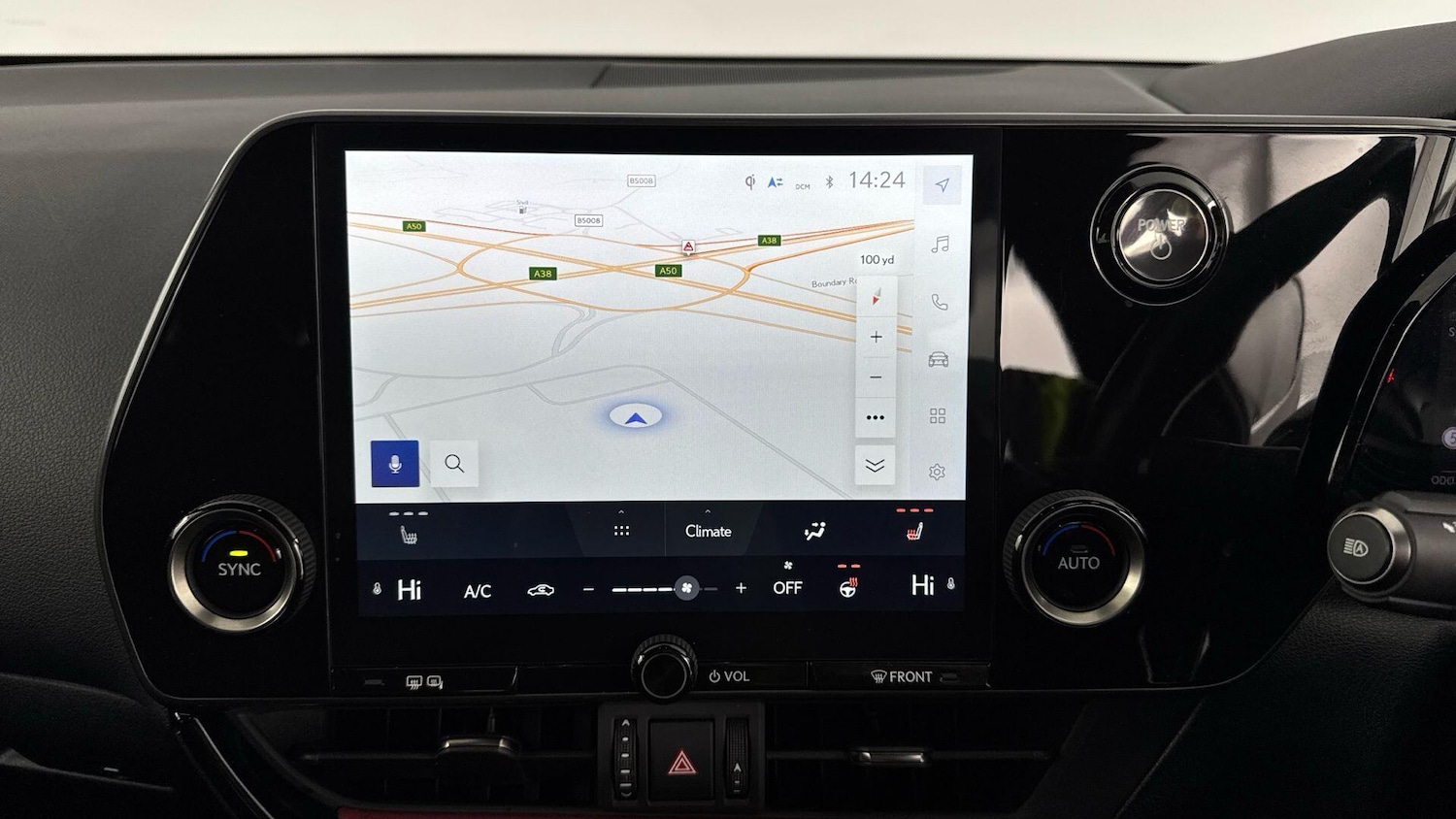 Used Lexus NX 2022 for sale - 77163397: Photo 15