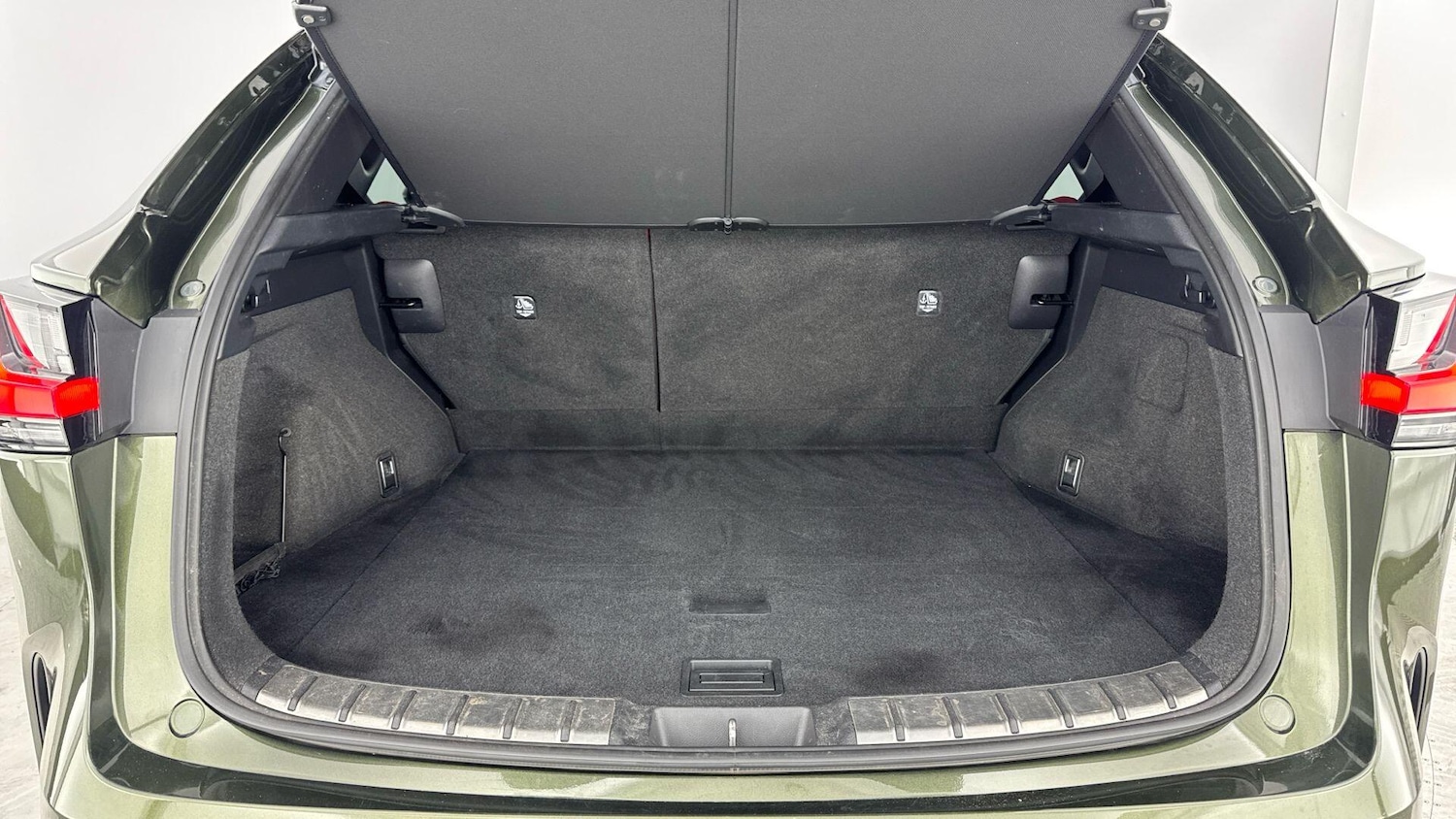 Used Lexus NX 2022 for sale - 77163397: Photo 17