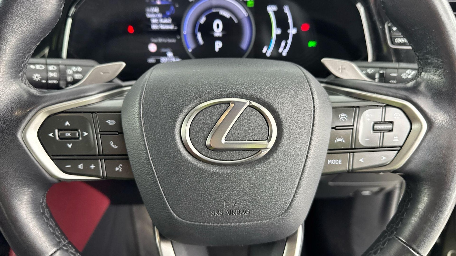 Used Lexus NX 2022 for sale - 77163397: Photo 18