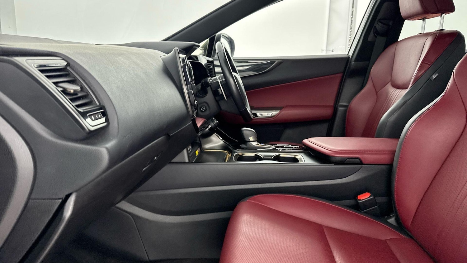 Used Lexus NX 2022 for sale - 77163397: Photo 19