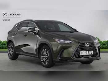 Used Lexus NX 2022 for sale - 77163397: Photo
