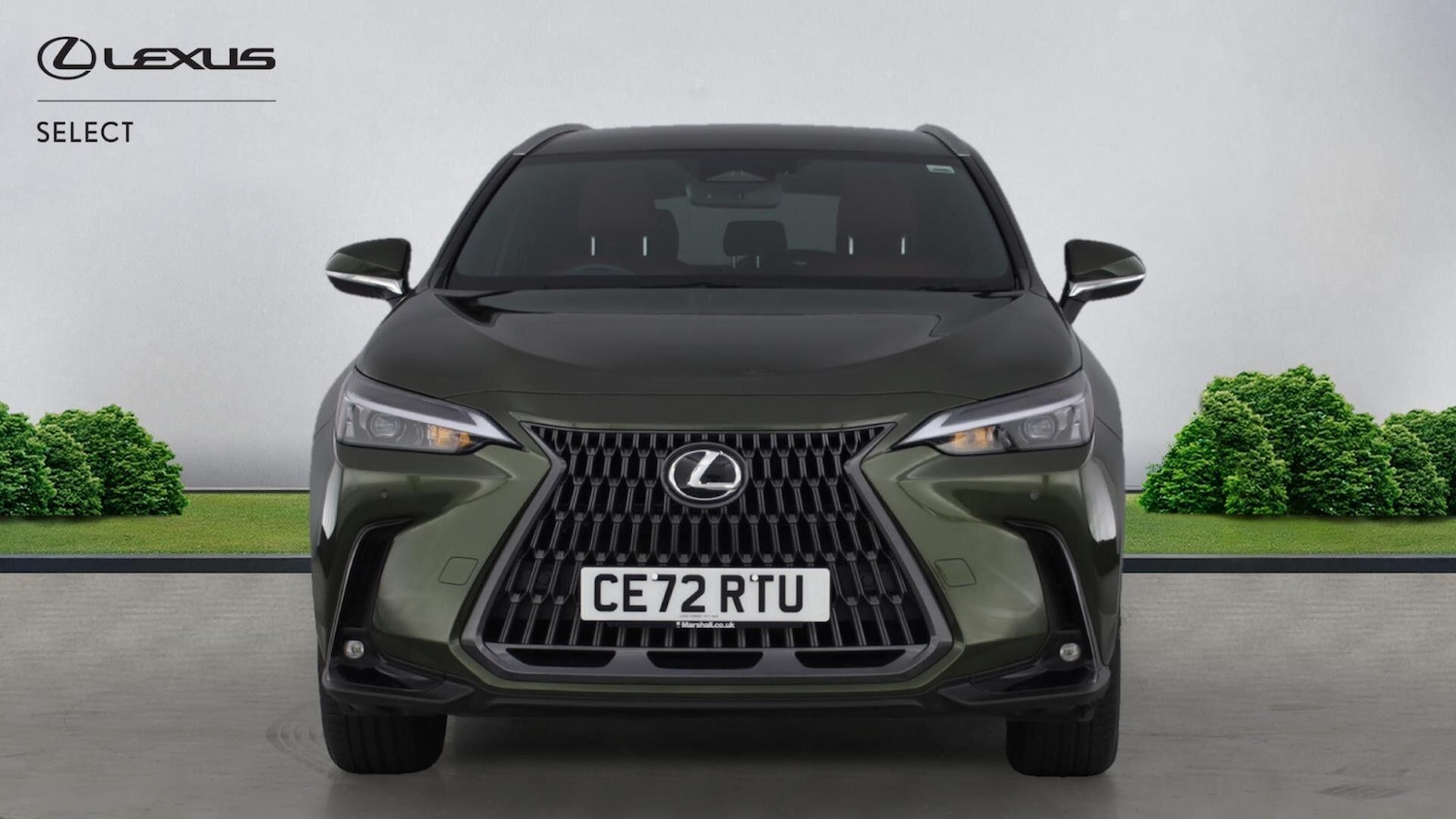 Used Lexus NX 2022 for sale - 77163397: Photo 2