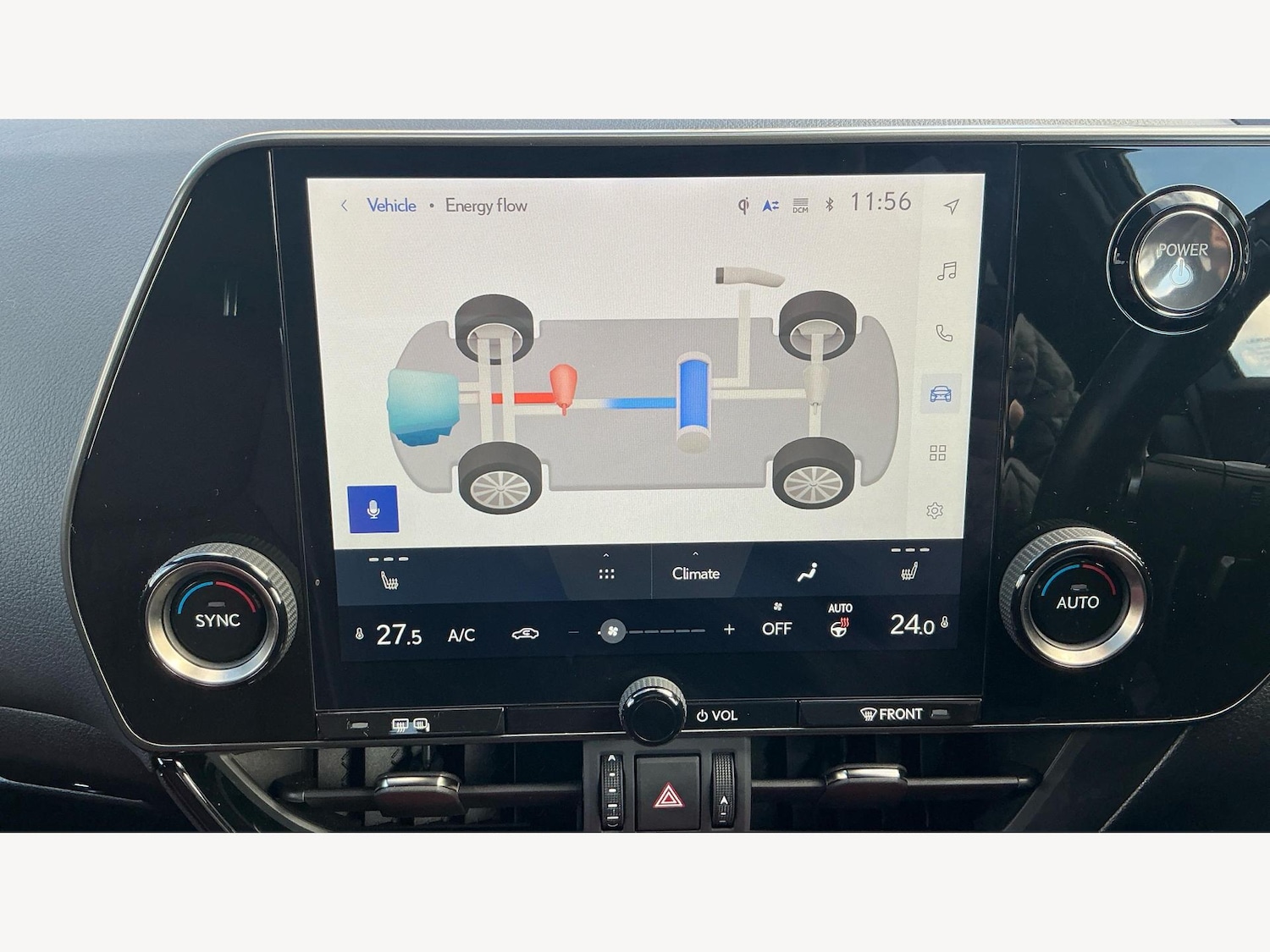 Used Lexus NX 2022 for sale - 77163397: Photo 25