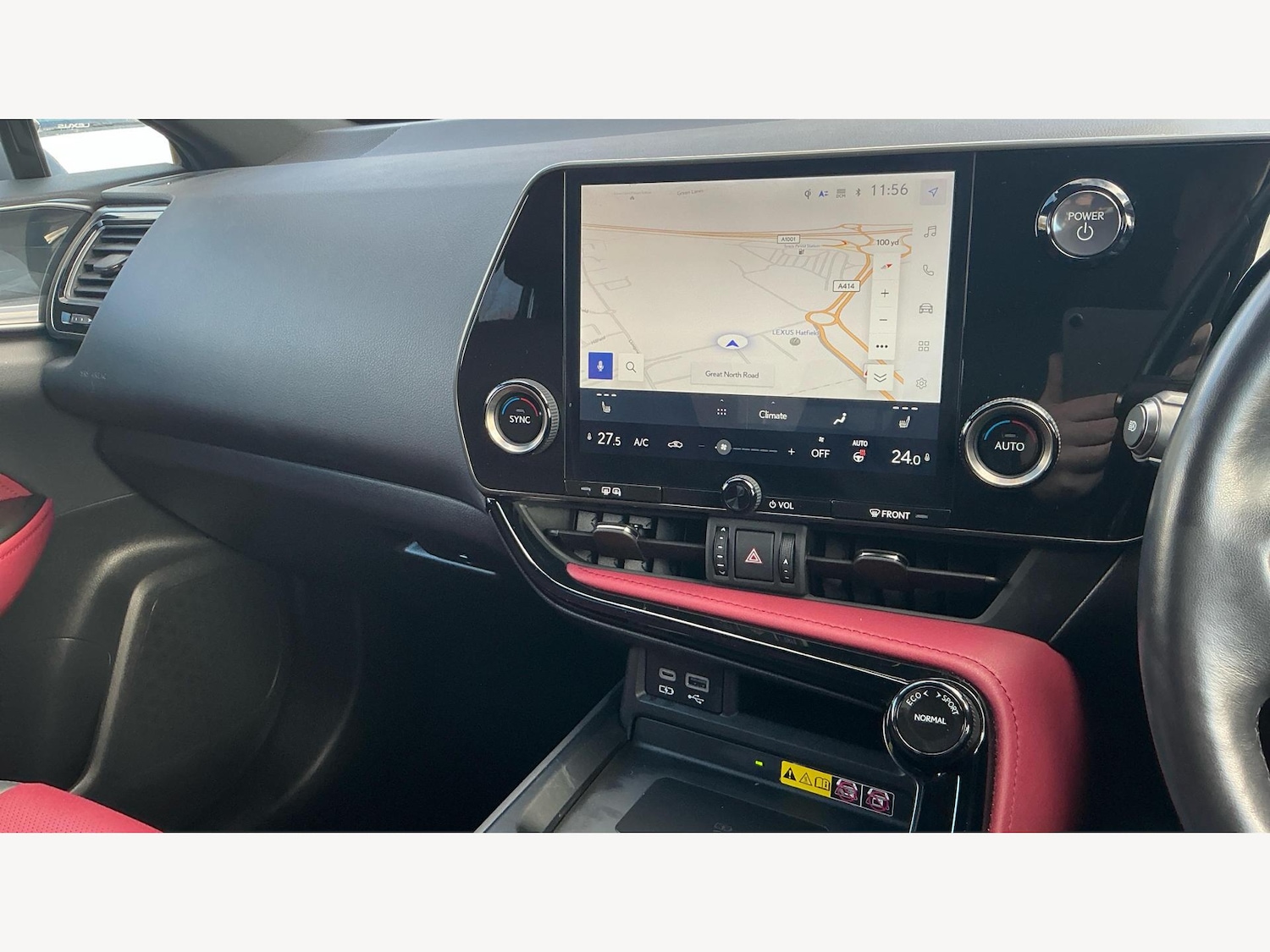 Used Lexus NX 2022 for sale - 77163397: Photo 27