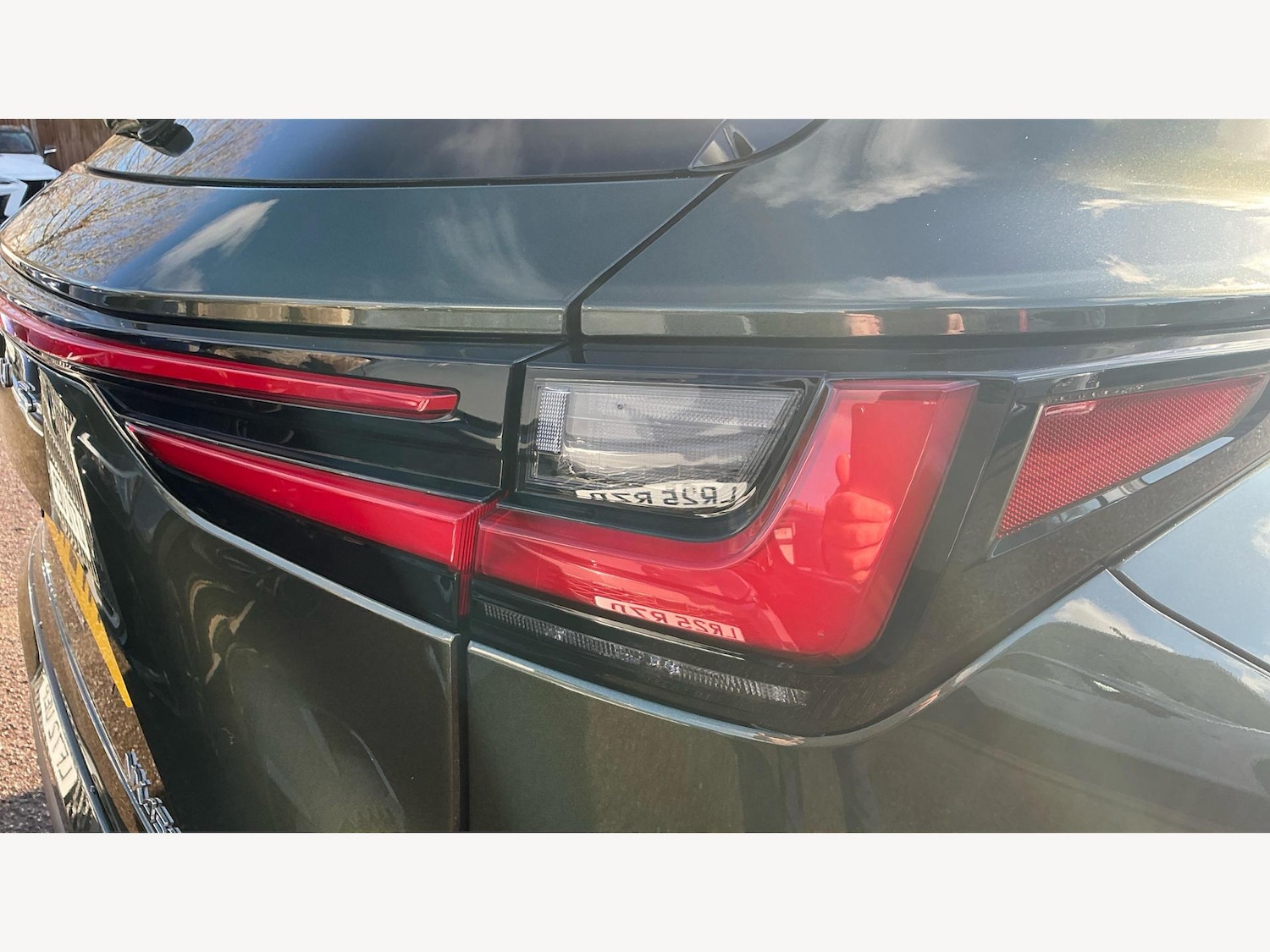 Used Lexus NX 2022 for sale - 77163397: Photo 29