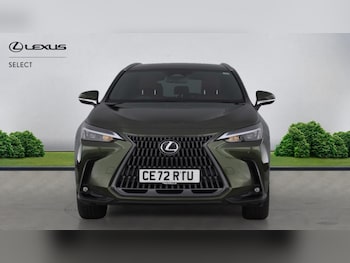 Used Lexus NX 2022 for sale - 77163397: Photo