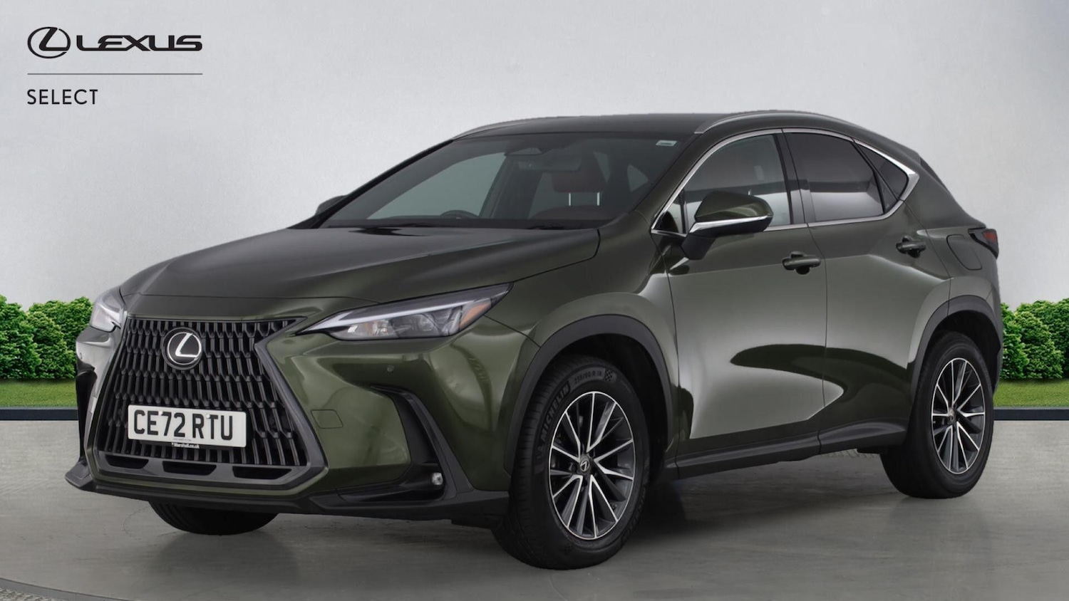 Used Lexus NX 2022 for sale - 77163397: Photo 3
