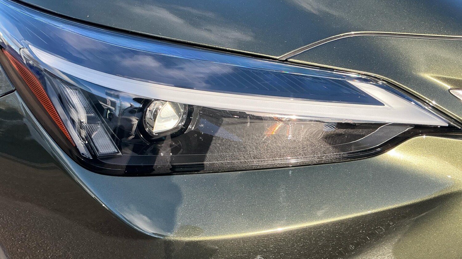 Used Lexus NX 2022 for sale - 77163397: Photo 32