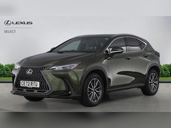 Used Lexus NX 2022 for sale - 77163397: Photo