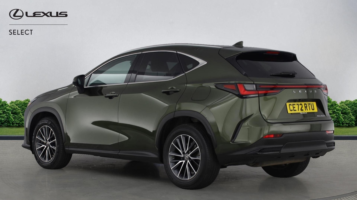 Used Lexus NX 2022 for sale - 77163397: Photo 5