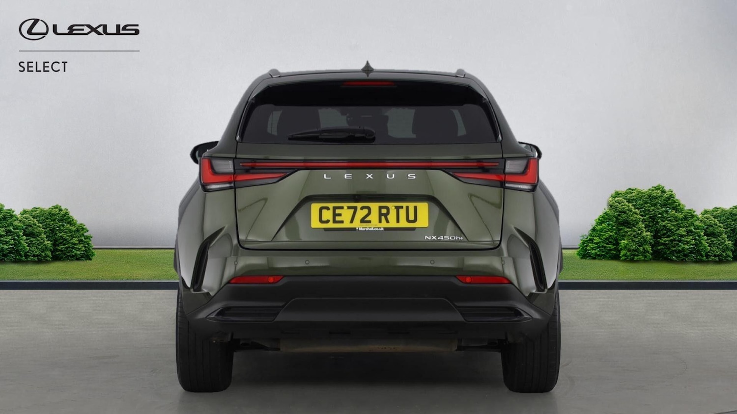 Used Lexus NX 2022 for sale - 77163397: Photo 7