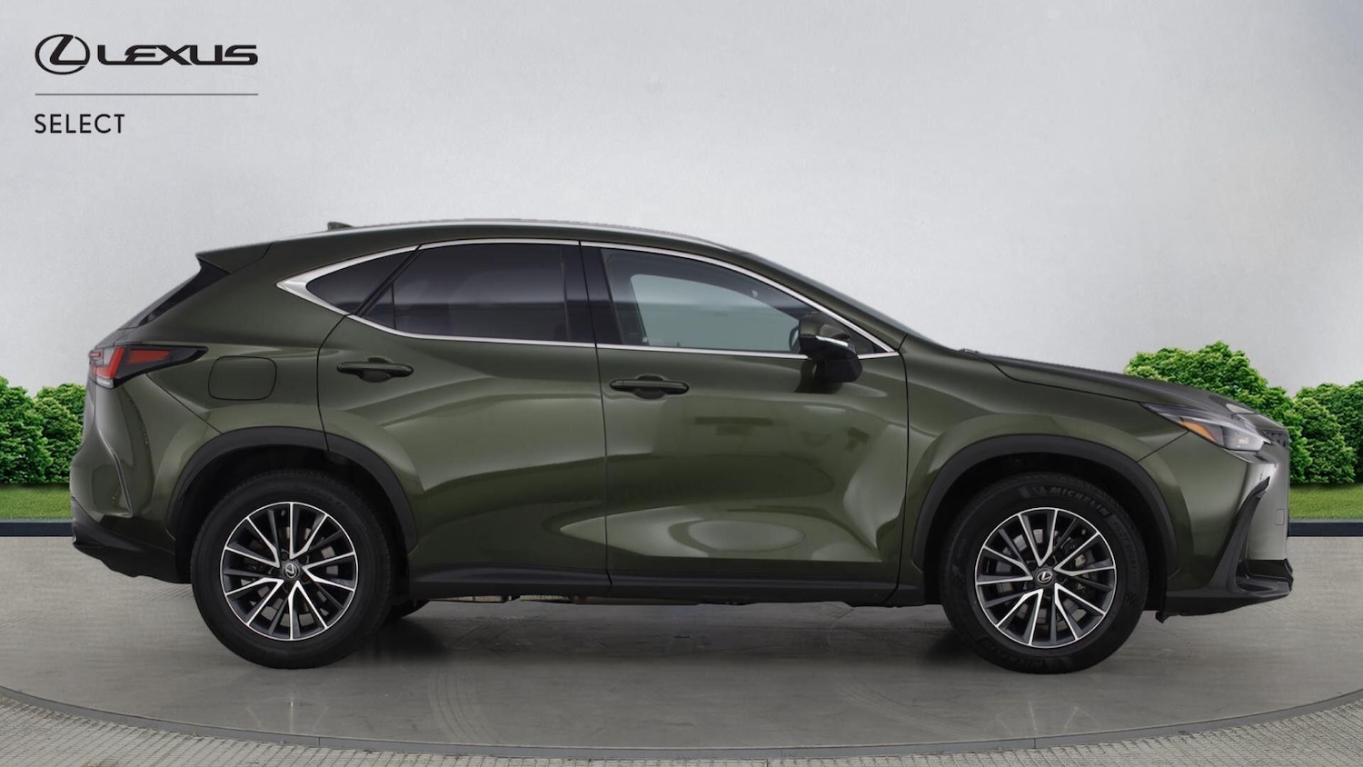 Used Lexus NX 2022 for sale - 77163397: Photo 8