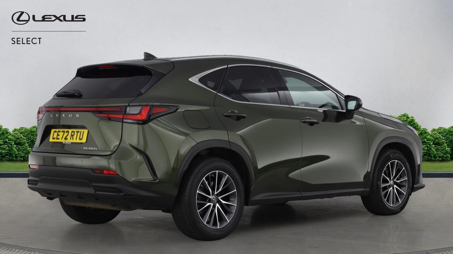 Used Lexus NX 2022 for sale - 77163397: Photo 9