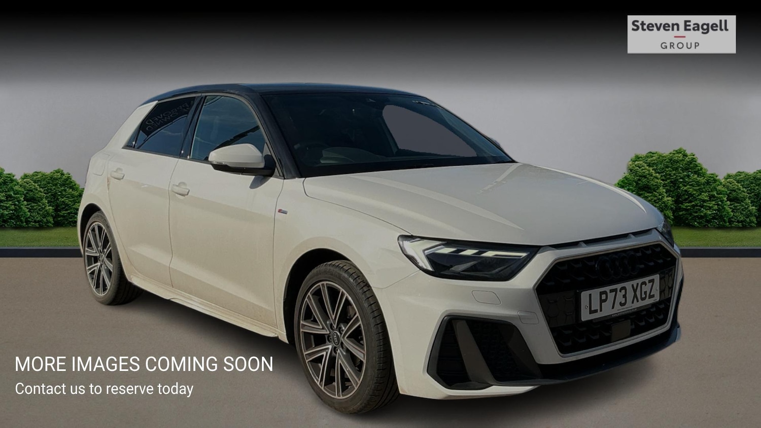 Used Audi A1 2024 for sale - 77723908: Photo 1