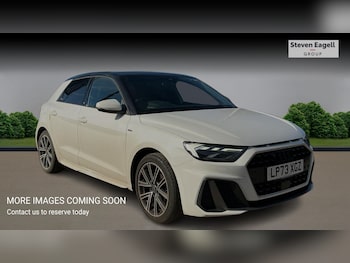 Audi A1 feature image