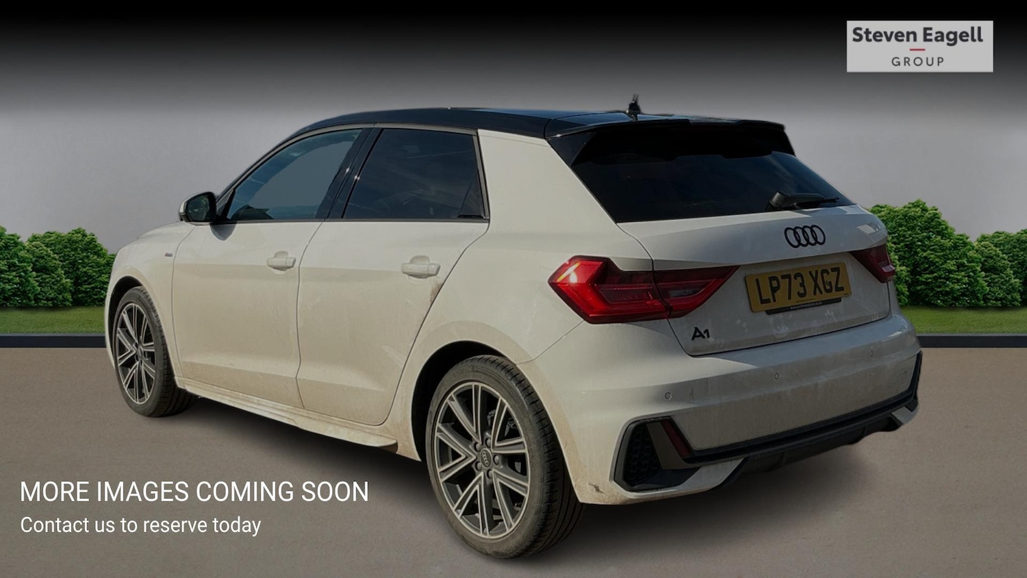 Used Audi A1 2024 for sale - 77723908: Photo 2