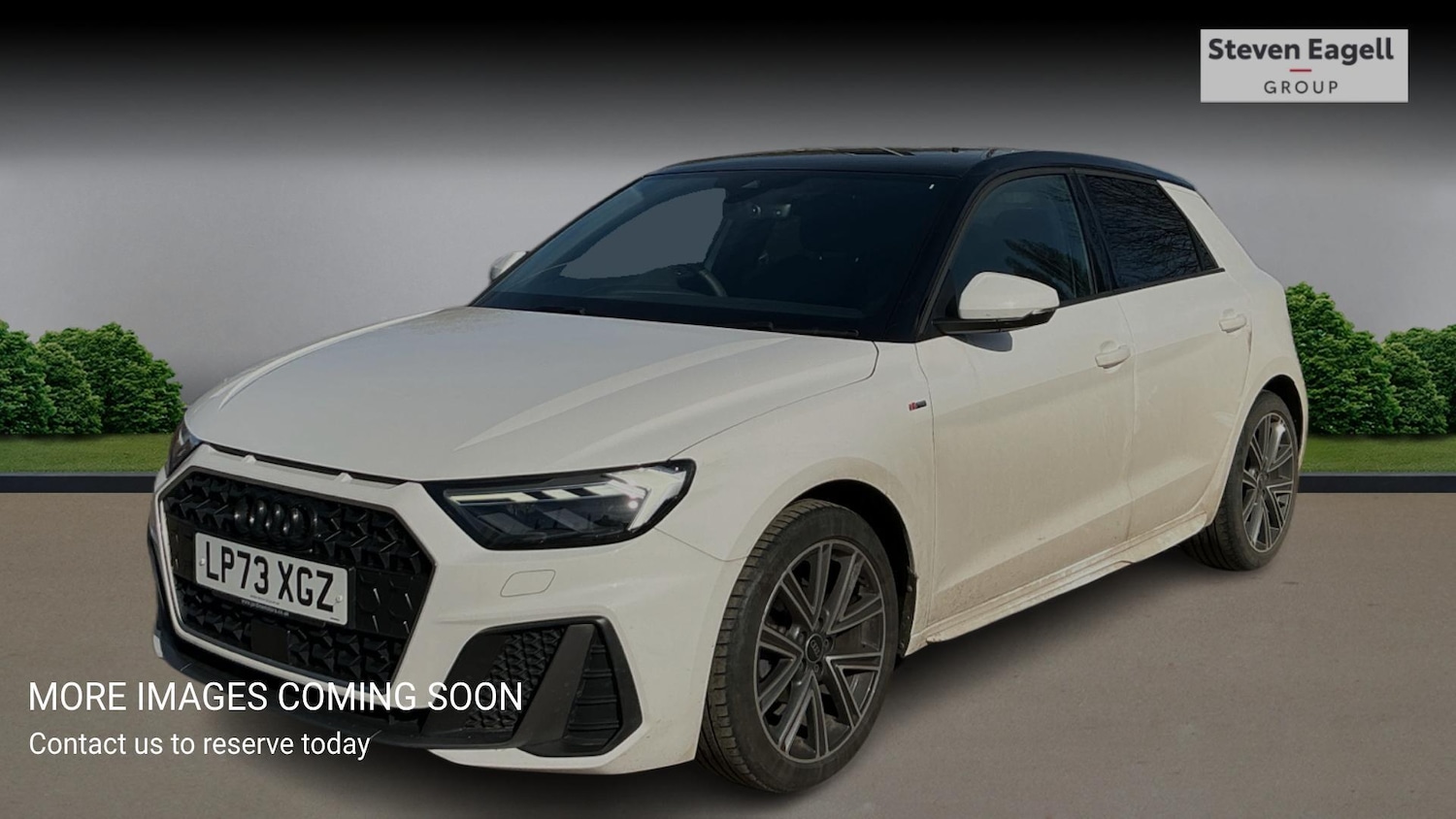 Used Audi A1 2024 for sale - 77723908: Photo 3