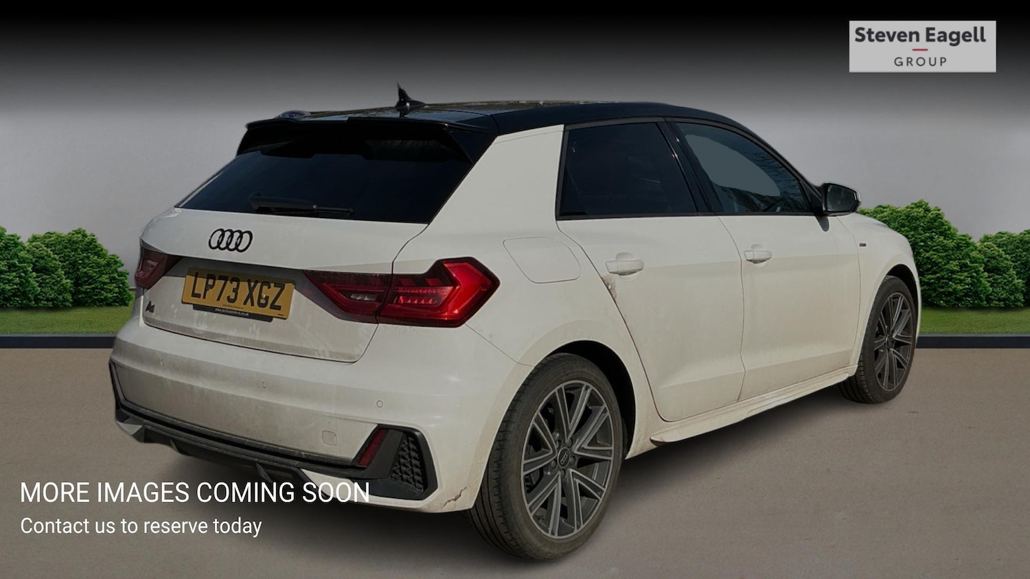 Used Audi A1 2024 for sale - 77723908: Photo 4